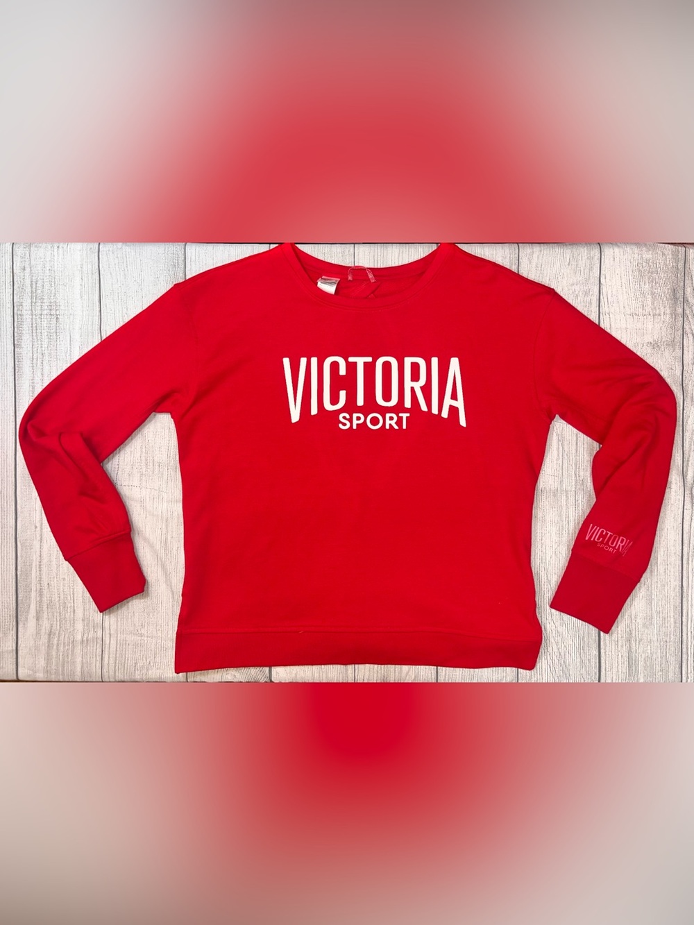 Victoria's Secret Crewneck Sweatshirt